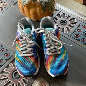 Nike zoom